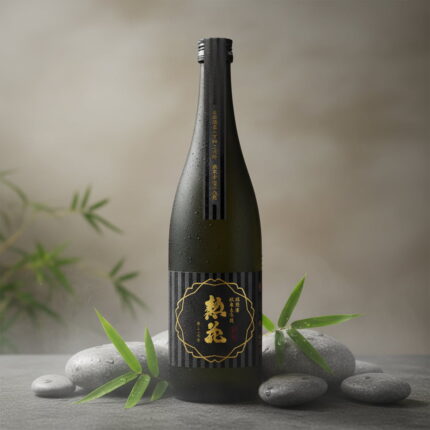 SOUHANA Junmai Daiginjo 720ml