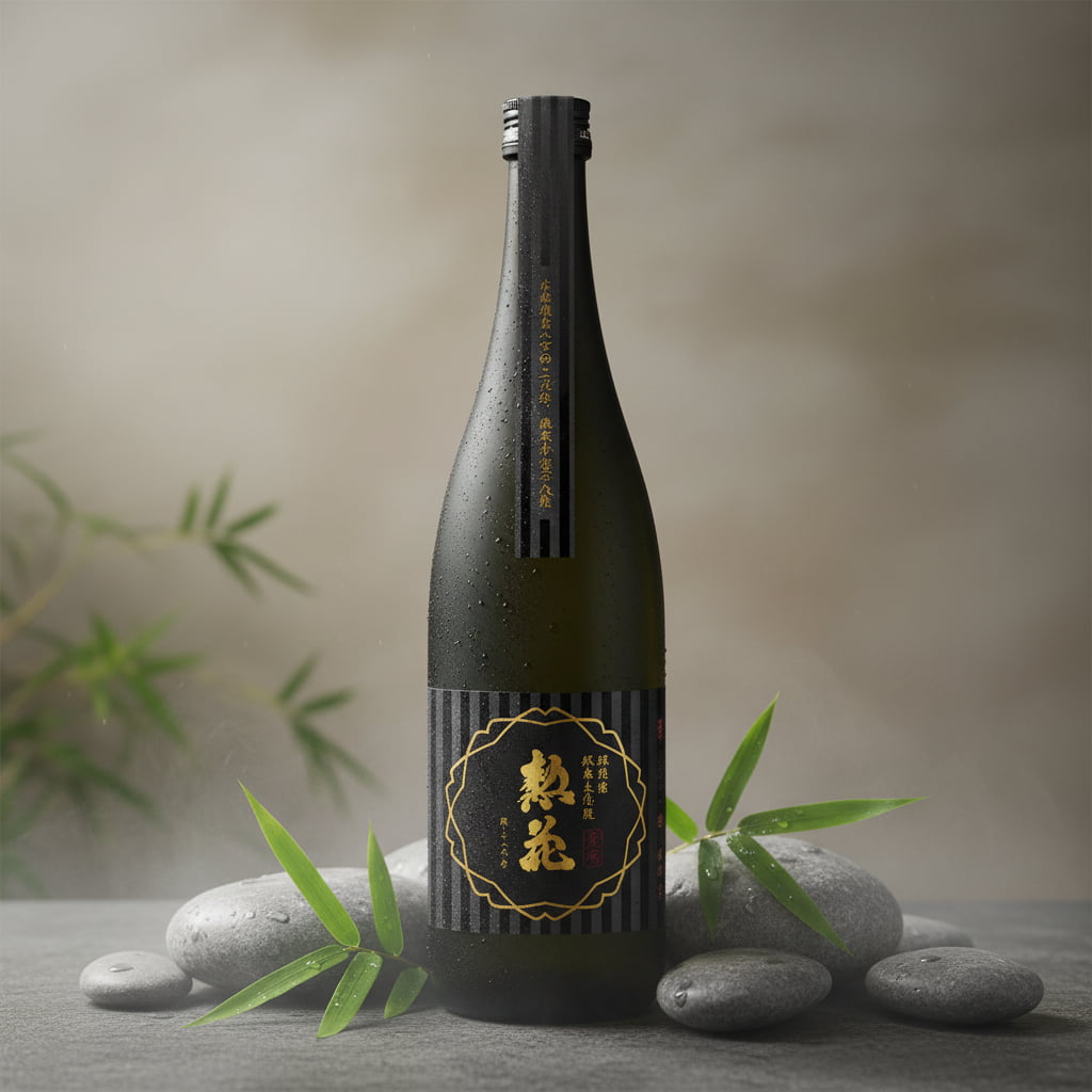 souhana-junmai-daiginjo-720ml SOUHANA Junmai Daiginjo 720ml - Image 1