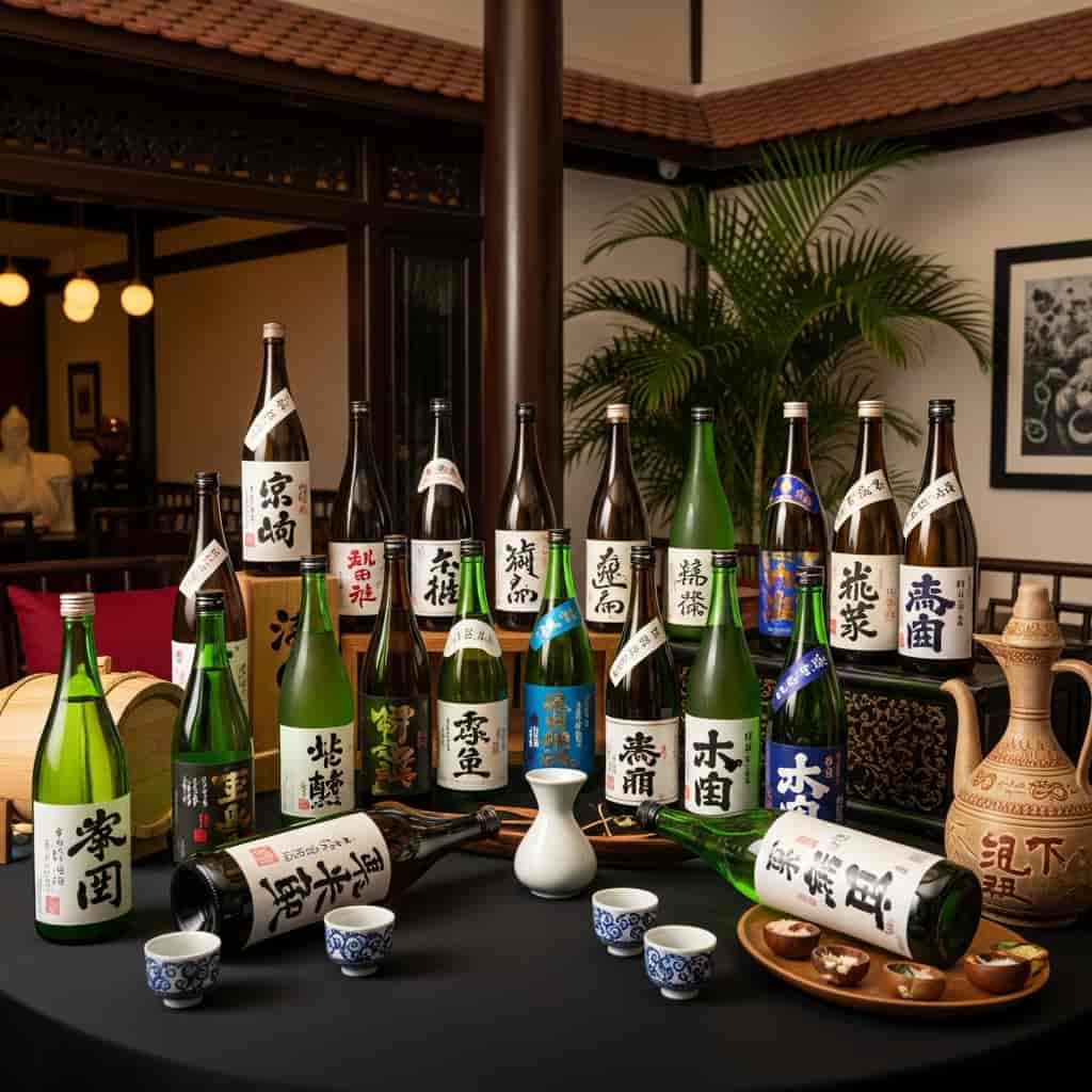 sora sake banner