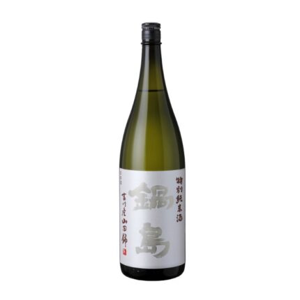 Nabeshima Tokubetsu 720ml